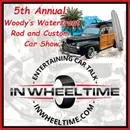 Tales of a Texas Hot Rodder: Harry Bodle's Car Chronicles
