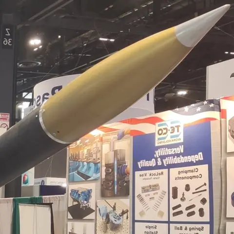 Manufacturing Rockets in College, with Anirudh Pal and Xander Wells—EP 166