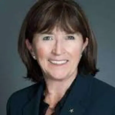 Hunger and Food Waste Solutions -Carol Shatuck