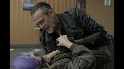 The Walking Dead: Dead City (Season 2 Episode 7) - Fandom Hybrid Podcast #420