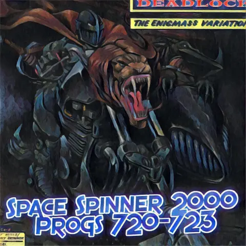 ep 236 – Progs 720-723