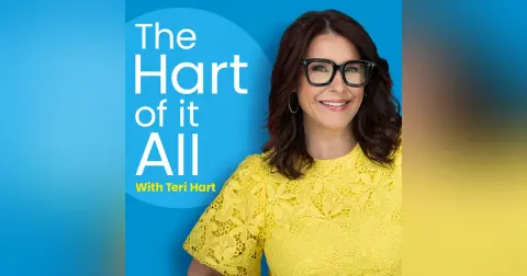 How to Handle Sibling Conflict in Caregiving — with life transitions expert Dr. Amy D’Aprix