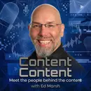 XML is a four-letter word with Alan J. Porter – Content Content podcast
