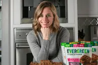 How Emily Groden, Founder of Evergreen, Went from Big Law to the Freezer Aisle