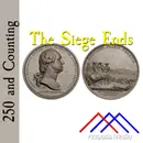 The Siege Ends–March 17, 1776