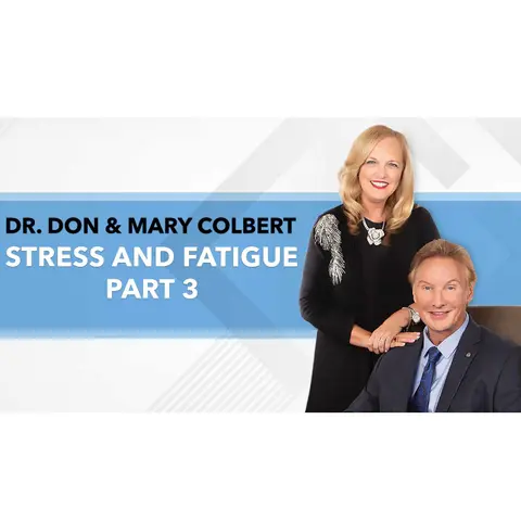 Stress and Fatigue pt3