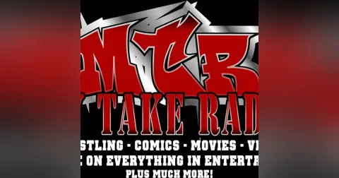 My Take Radio-Episode 335