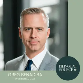 Greg Benadiba Profile Photo