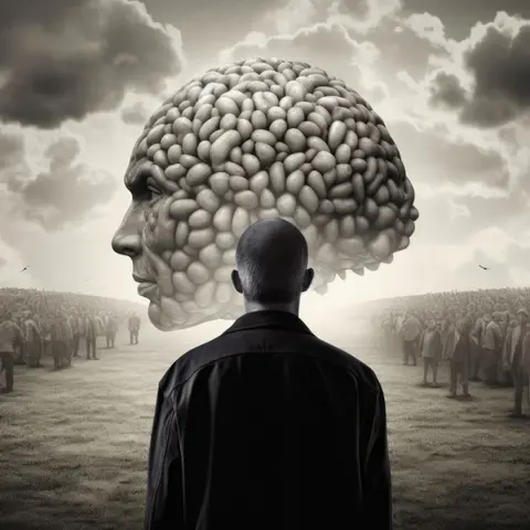 United States of Fear: How America Fell Victim To A Mass Delusional Psychosis