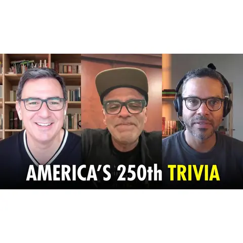 America’s 250th Birthday Trivia —Let’s See Who Wins!