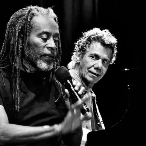 Blue Bossa, Improvisation