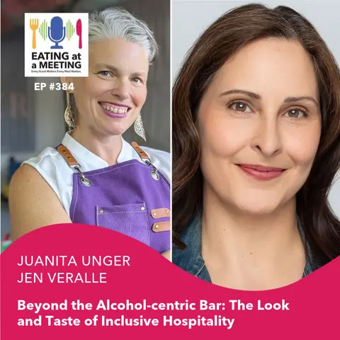 Beyond the alcohol-centric bar: the look and taste of inclusive hospitality