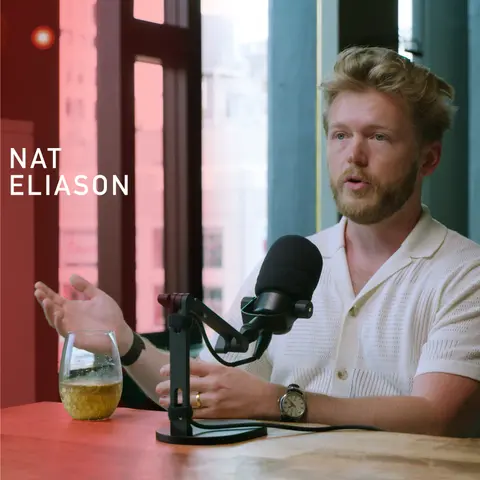 Nat Eliason - The High School That Guarantees You'll Make $1 Million (Ep. 325)