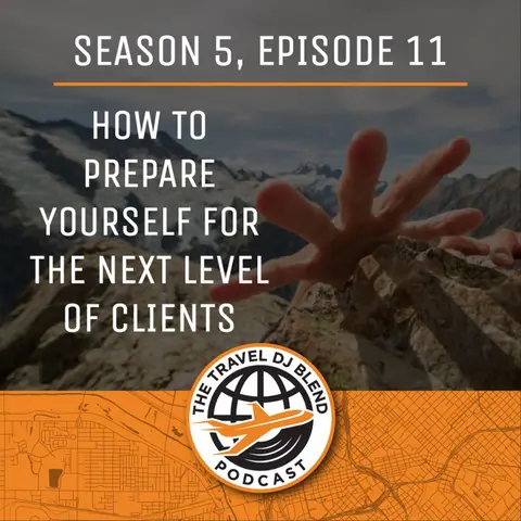 How To Prepare Yourself For The Next Level Of Clients