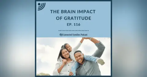 The Brain Impact of Gratitude