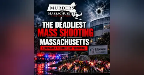The deadliest mass shooting in Massachusetts | Edgewater Technology Shooting