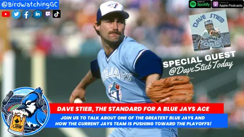 No. 37 Belongs in Cooperstown, How To Get Dave Stieb To Cooperstown