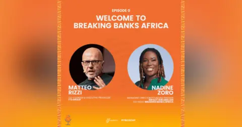 Episode 0: Welcome to Breaking Banks Africa