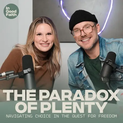 The Paradox of Plenty: Navigating Choice in the Quest for Freedom