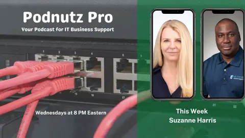 Podnutz Pro #357: Employees: Tips to Hire, Fire, and Retire