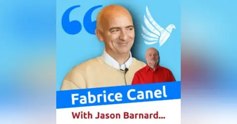 The Low-down on IndexNow From Mr. Bingbot (Fabrice Canel and Jason Barnard)