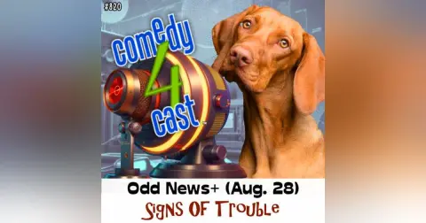 Signs Of Trouble