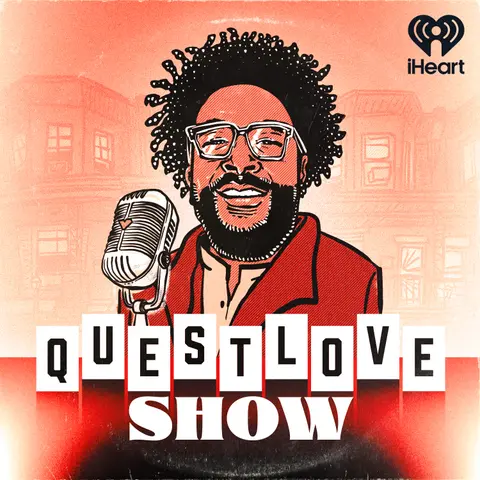 Happy New Year From The Questlove Show