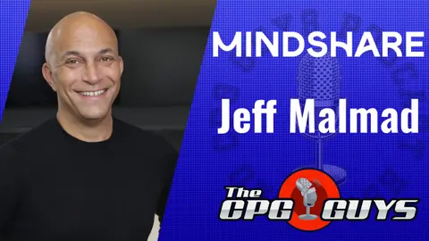 The ABCs of Retail Media with Mindshare's Jeff Malmad