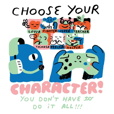 424 - Afraid Your Art is White Noise? Make People Feel with These 5 Tools
