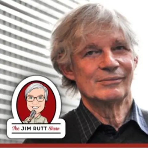 EP 240 Stuart Kauffman on a New Approach to Cosmology