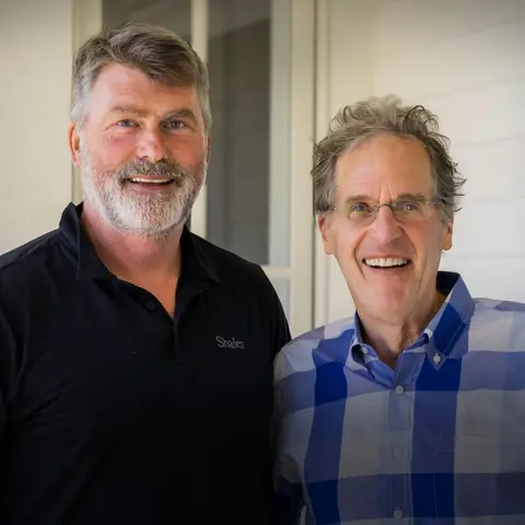 A 70-year Family Legacy in Vineyards and Winemaking, With a Few Rose Bowls Thrown In | David Ilsley