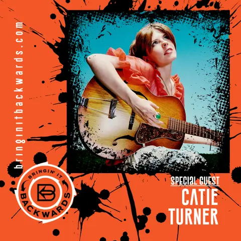 BiB: Cate Turner – From American Idol to DIY Stardom: Her Honest Journey Back to the Stage