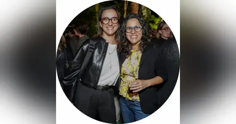 207: Frida, Celine and Daughters