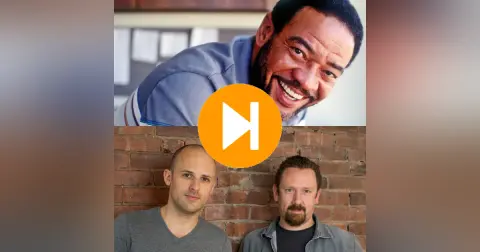 Ep. 051 – Bill Withers – “Where You Are”