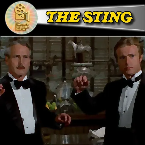 Newman & Redford’s Perfect Con — The Sting (1973) A Masterclass in Deception
