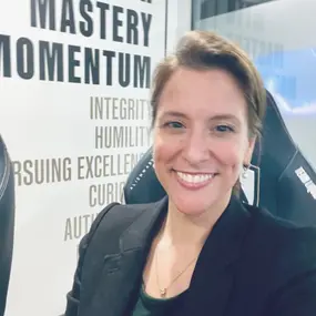 Adrienne Garber Profile Photo
