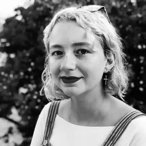 Rachel Barber Profile Photo