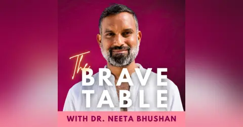 From Renegade Pharmacist to Breathwork Healer: How Niraj Naik Cured His Autoimmune Disease Without Medication — with Niraj Naik