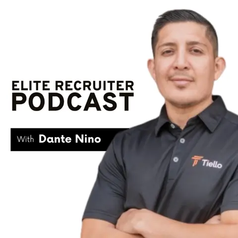 How To Take A $300K Recruiter Past $500K.