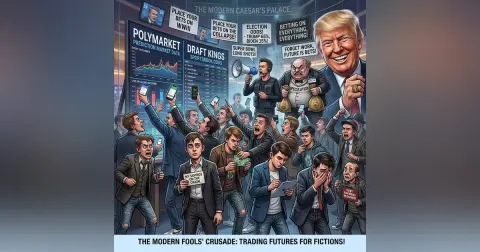 PREVIEW MCS 2438 Pro Vice Trump Administration