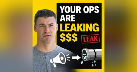 Marketing Doesn’t Work (Until Ops Works)