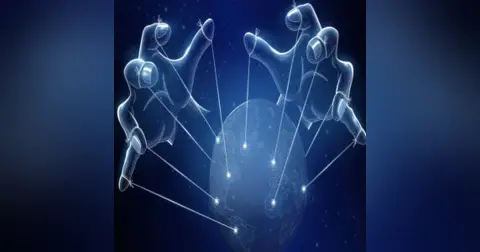 Richard Dolan | Global Totalitarianism, Technocracy, & The Alien Agendas