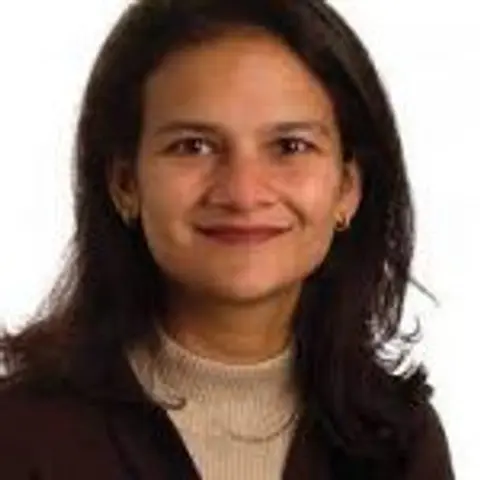 Good Food For All – Asma Lateef