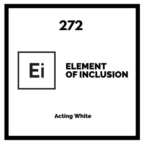 Acting White [Book Review]