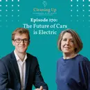 ⁠Is the Electric Vehicle Revolution Unstoppable? ep170: Ben Nelmes