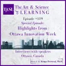 119. Special Episode: Highlights from Ottawa Innovation Week