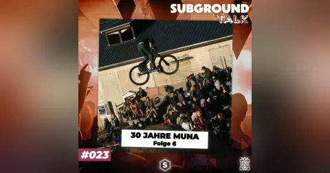 30 JAHRE MUNA - Teil 6 / 10 (#023)