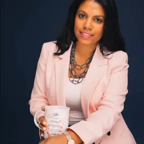 Jasmine J. Noble Profile Photo