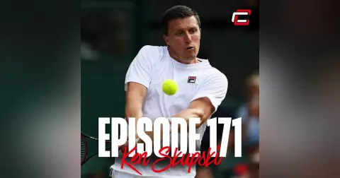 Ken Skupski on his Retirement from Pro Tennis