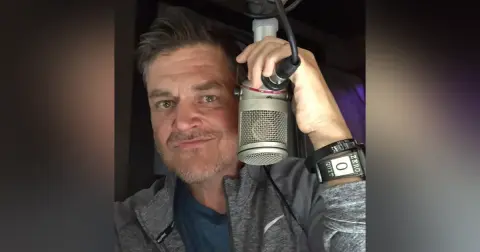 Episode 135 Bob Page Shares His 150 Pound Weight Loss Journey